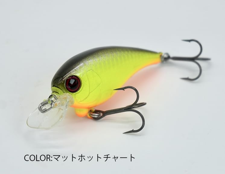 レヴォニック　サラモア　SaraMoa Flat Side Shad 3個セット Amazon.co.jp: レヴォニック（REVONIK） サラモア （SARAMOA