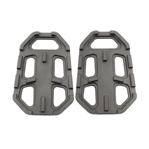 Pédales Moto CNC Larges pour F750GS F850GS G310GS R1200GS S1000XR
