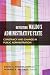 Revisiting Waldo's Administrative State: Constancy and Change in Public Administration (Public Management and Change)