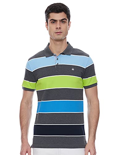 Image of United Colors of Benetton Men's Regular Polo Shirt