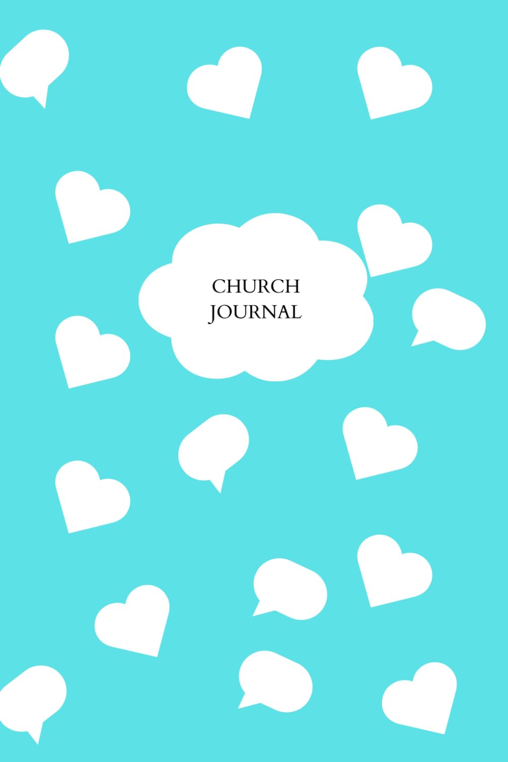 Church Notes: Sermon Journals