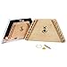 Music Maker - Hand Made Lap Harp - Easy to Play Musical Instrument