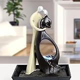 Zoom IMG-2 tuzsocr fontana interna moderna scultura Zoom IMG-2 tuzsocr fontana interna moderna scultura