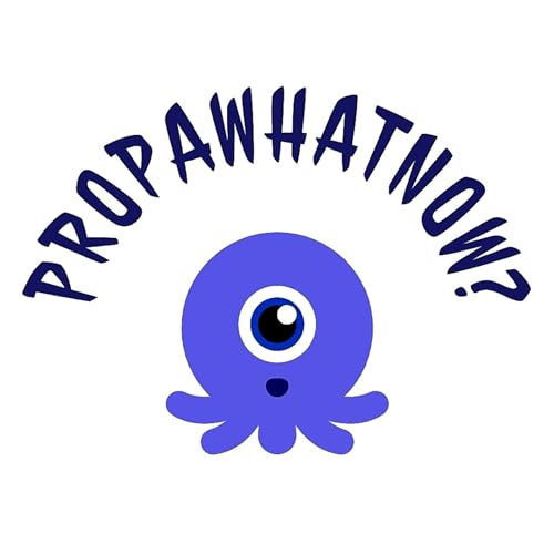 Couverture de Propawhatnow?