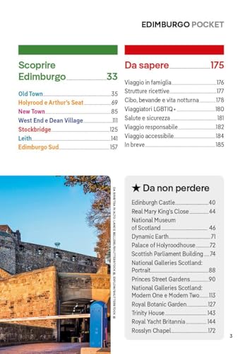 Edimburgo Pocket - 5