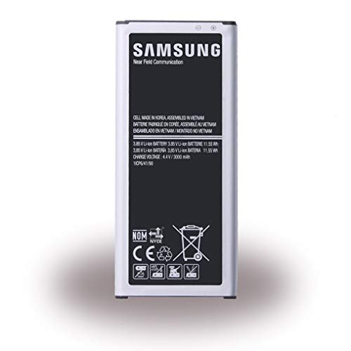 Samsung Note Edge   Batería recargable (3000 mAh, GPS/PDA) negro