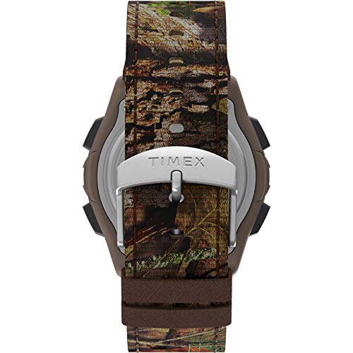 Image of Timex Men's Expedition Classic Digital Chrono Alarm Timer Full-Size Watch