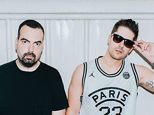 Beatzarre & Djorkaeff