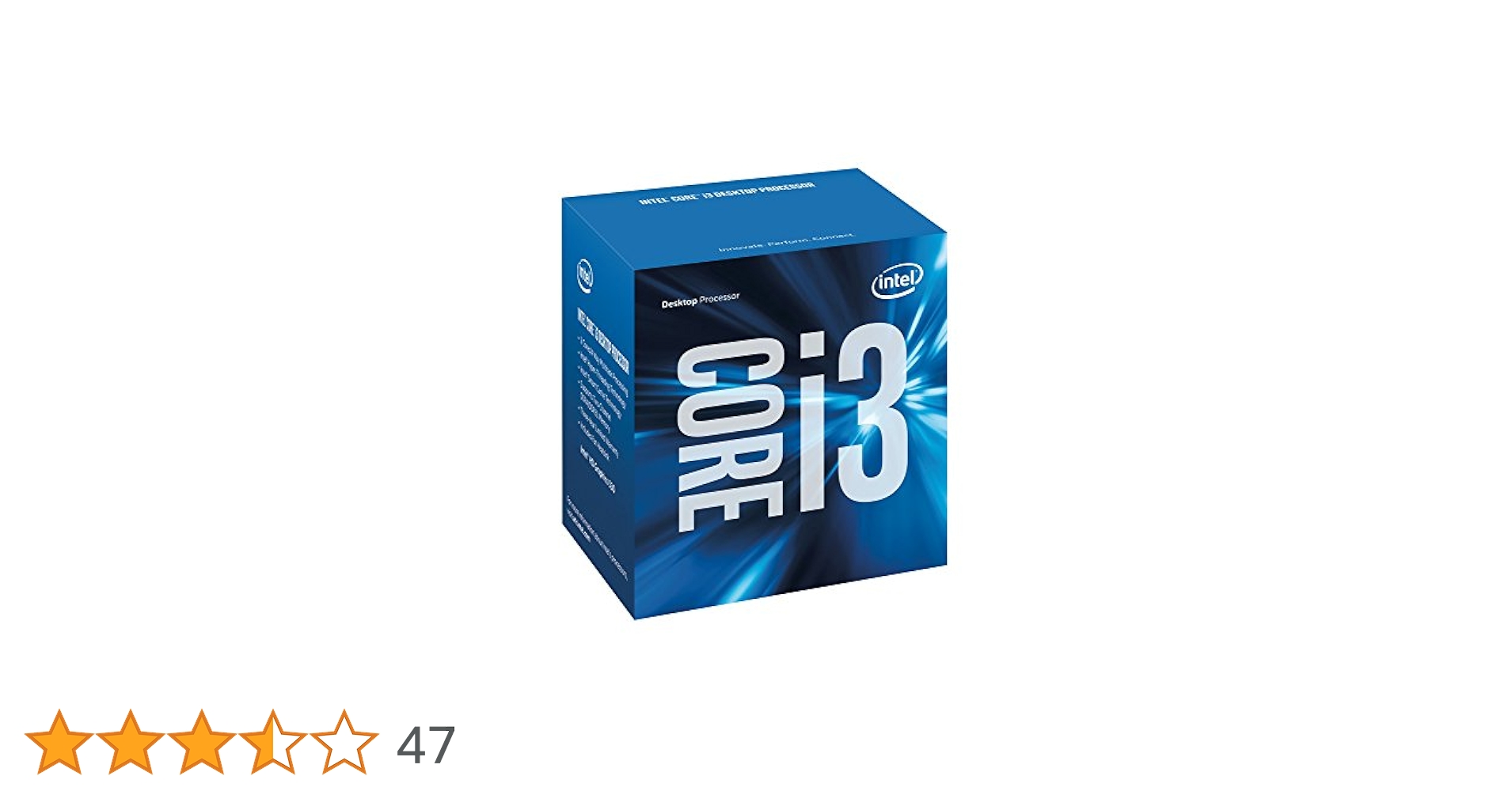Intel Core i3-6100T CPU 16個セット Intel Core i3-6100T (3.20Ghz) LGA 1151 - CeX (UK): - Buy