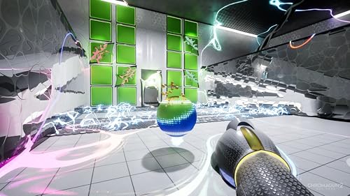 ChromaGun 2: Dye Hard • Jeu Nintendo Switch 2 - vue 8