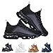RSZGSWS Walking Running Shoes for Men Women Fashion Breathable Non Slip Tennis Sneakers Workout Casual Training Trainers Shoes