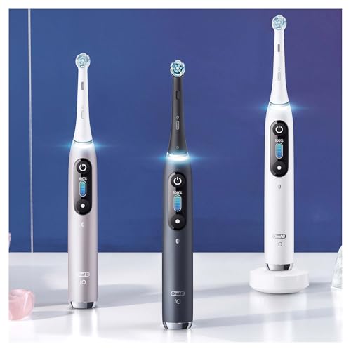Oral-B iO Series 9N noir
