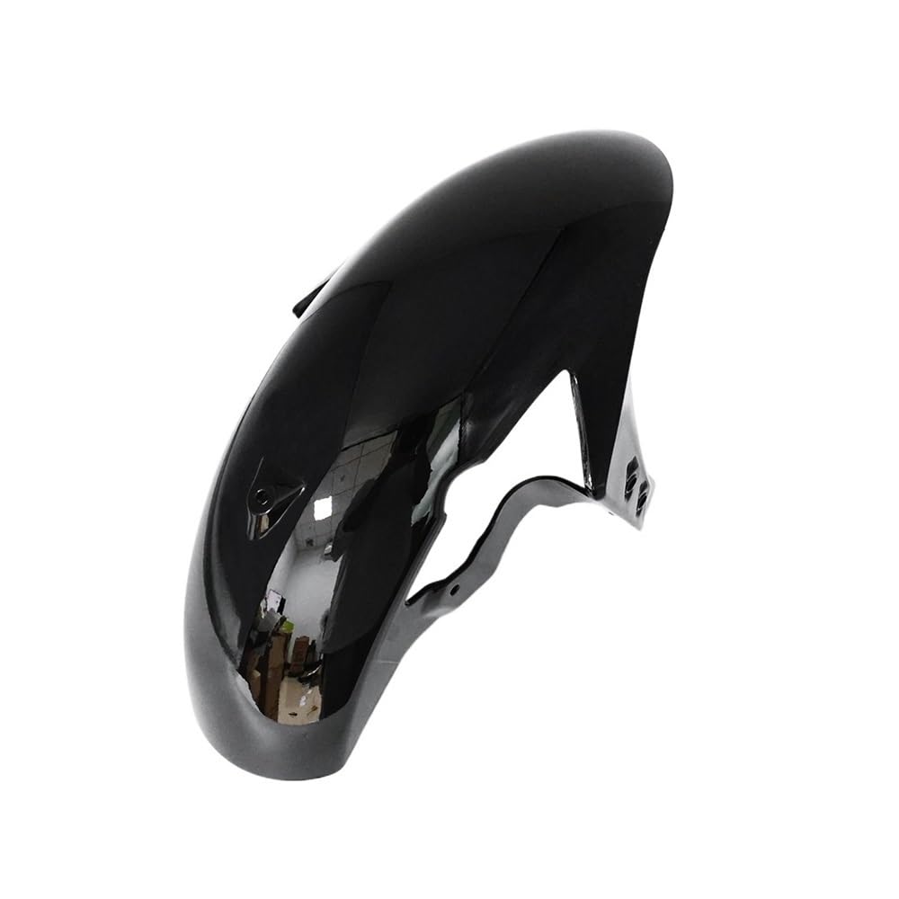 Motocicleta salpica Guard Barro Guardabarros Delantero para Motocicleta Compatible con para R7 2022 2023 2024 YZF-R7 2022-2024