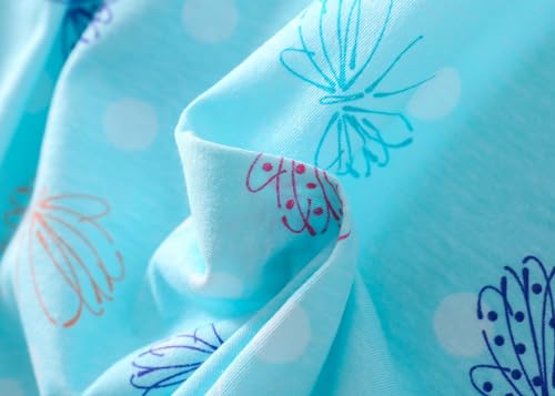 Image of CHUNG Women's Cute Cotton Pajama Set Cartoon Tank Tee Shorts Sleepwear Summer Plus Size Stripe Shoties