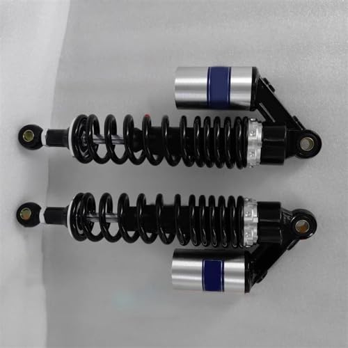 Amortisseurs de moto contre les chocs pour quad et XL185 usée