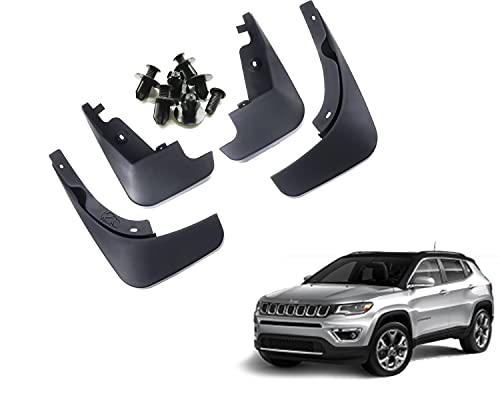 WolkomHome Mud Flap for Compass