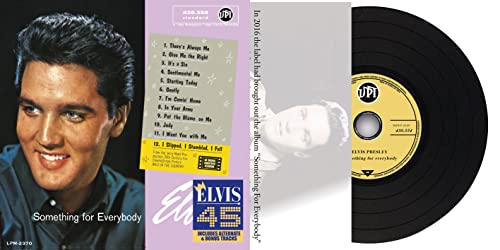 Something For Everybody