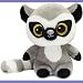 Imagen de Aurora World Peluches y muñecas, Color Gris