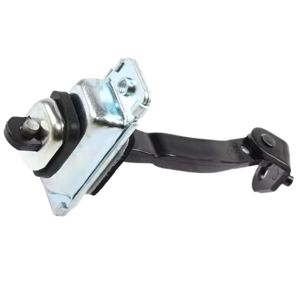 DNZOGW for Chevy for Aveo 96649096 96649097 96649046 9664904 Car Door Limiter Hinge Stop Check Strap Vehicle Door Check(Rear Left)