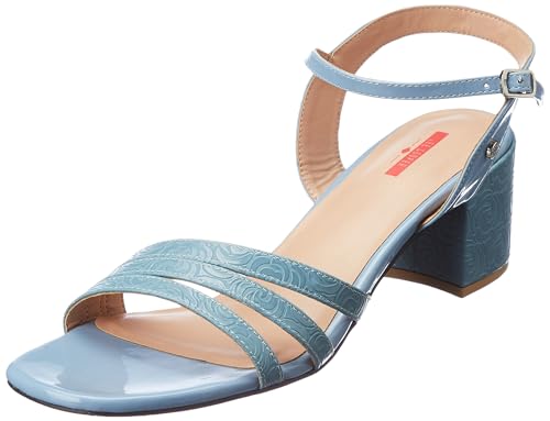 Lee Cooper Womens LCW10097 Blue Heels Sandal_39EU (B0CWHBRCHZ) Amazon Price History, Amazon Price Tracker