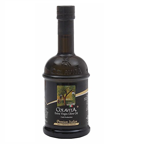 Colavita Olivenol 3er Pack 3 X 500 Ml Amazon De Lebensmittel Getranke