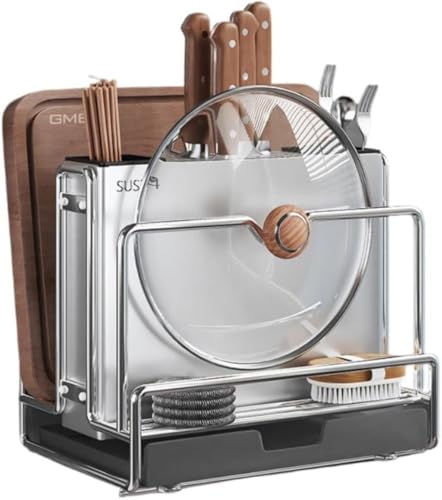 Ornatego HiSUS304XeX̑@\nX^hB/Ǌ|pŃLb`ԂLpBCplƎd؂ŕEnT~E𐮗ځBo؂gCŉqIȎ[Lb`[̗z`B (K[h + _