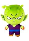 Dragon Ball Super - Piccolo Plush 7.5