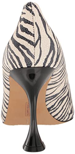 Vince Camuto Women's Footwear Women's Kamerna Pointed Toe Pump, Cotton White, 11 #TOP2