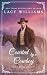 Courted by a Cowboy: inspirational historical romance (Wyoming Legacy Book 1)