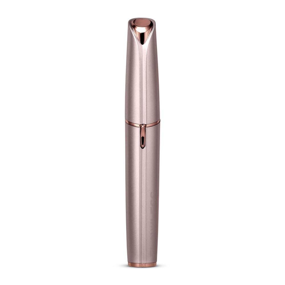 Finishing Touch Flawless Brows