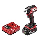 Skil PWR CORE 20 Brushless 20V 3/8 in. Compact Impact Wrench...