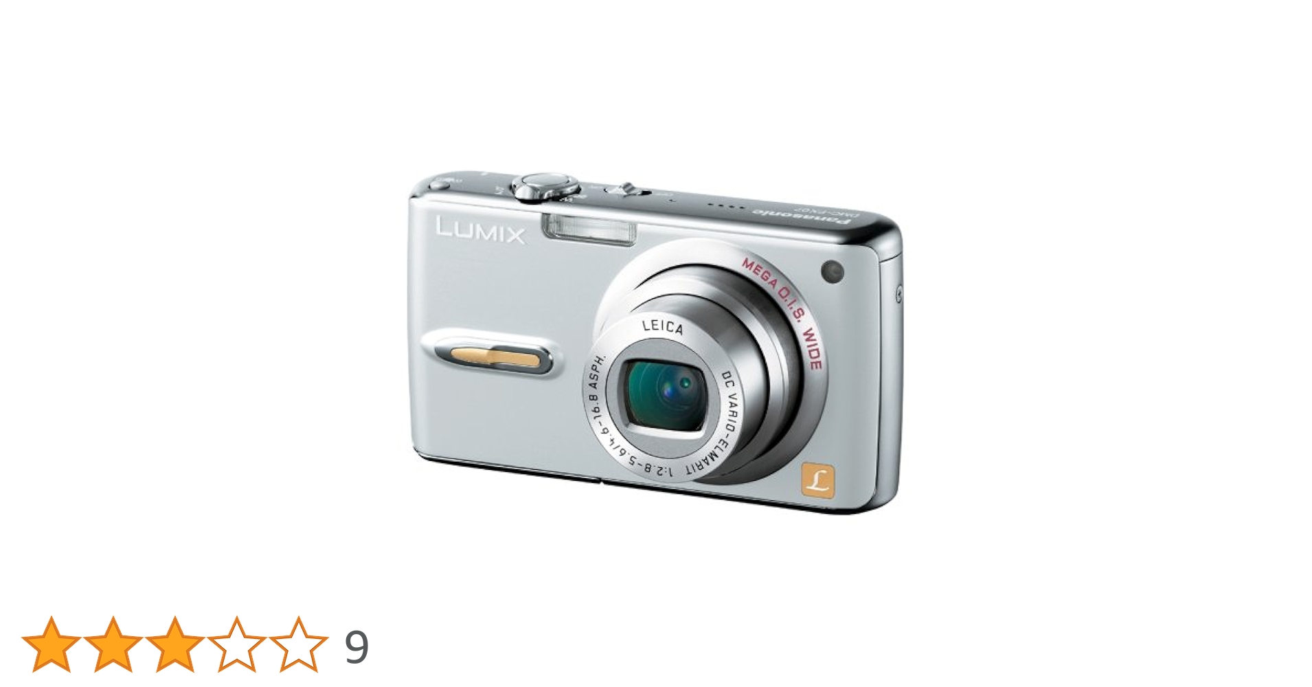 D*l様 P22 稼動品 パナソニック LUMIX ルミックス DMC-FX07 D*l様 P22 稼動品 パナソニック LUMIX ルミックス DMC-FX07