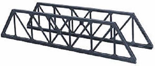 Peco 00/H0 LK-11 Truss Girder Bridge Sides. NEW