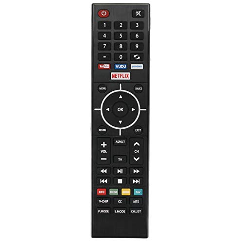 Popular New Replace Remote Control fit for Element Smart LED TV E4STA5017 E2SW5018 E4SFT5017 E4SFT5517 ELSJ5017 ELST3216H ELST5016S ELSW3917BF