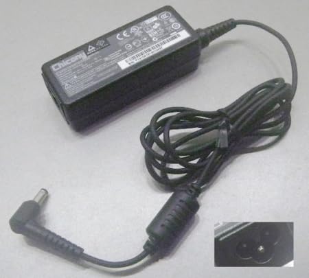 Amazon.co.jp: Chicony/マウスコンピューター純正 40W 19V2.1A A13