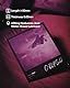 Sappho from lesbos Crush Pink Finger Condoms, Ultral Thin Lubricated Latex Fingersex Cots for STI Protection, Natural Sensitive - 6 Count, No Fragrance