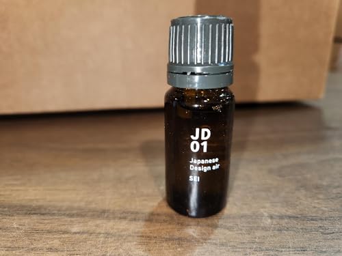 Aceite Esencial SEI Natural Air Pure 10ml miniatura 5