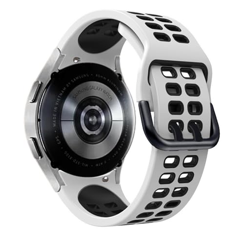 Sport bracelet pour Galaxy Watch 6 Classic du bureau aux entraînements
