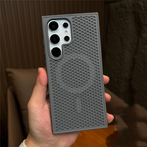 Coque Samsung S24 Ultra charge sans fil pour votre quotidien