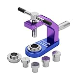 Phone Back Camera Removal Tool - Aluminum Alloy Phone Repair Clamp | Mobile Phoné Repair Accessories For Professionals, Tech Enthusiasts, Beginners Efficiently RepaiÀ Your Phonéwith Ease.