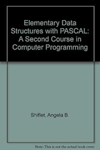 9780314667809: Elementary Data Structures With Pascal | BookScouter.com