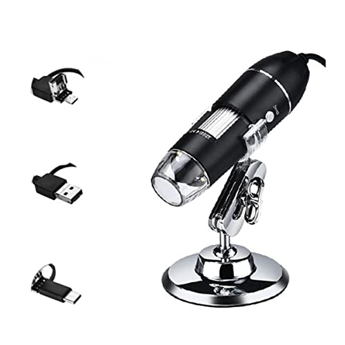 u USBfW^1600x{J(3 IN 1 mini Bracket,1000X)