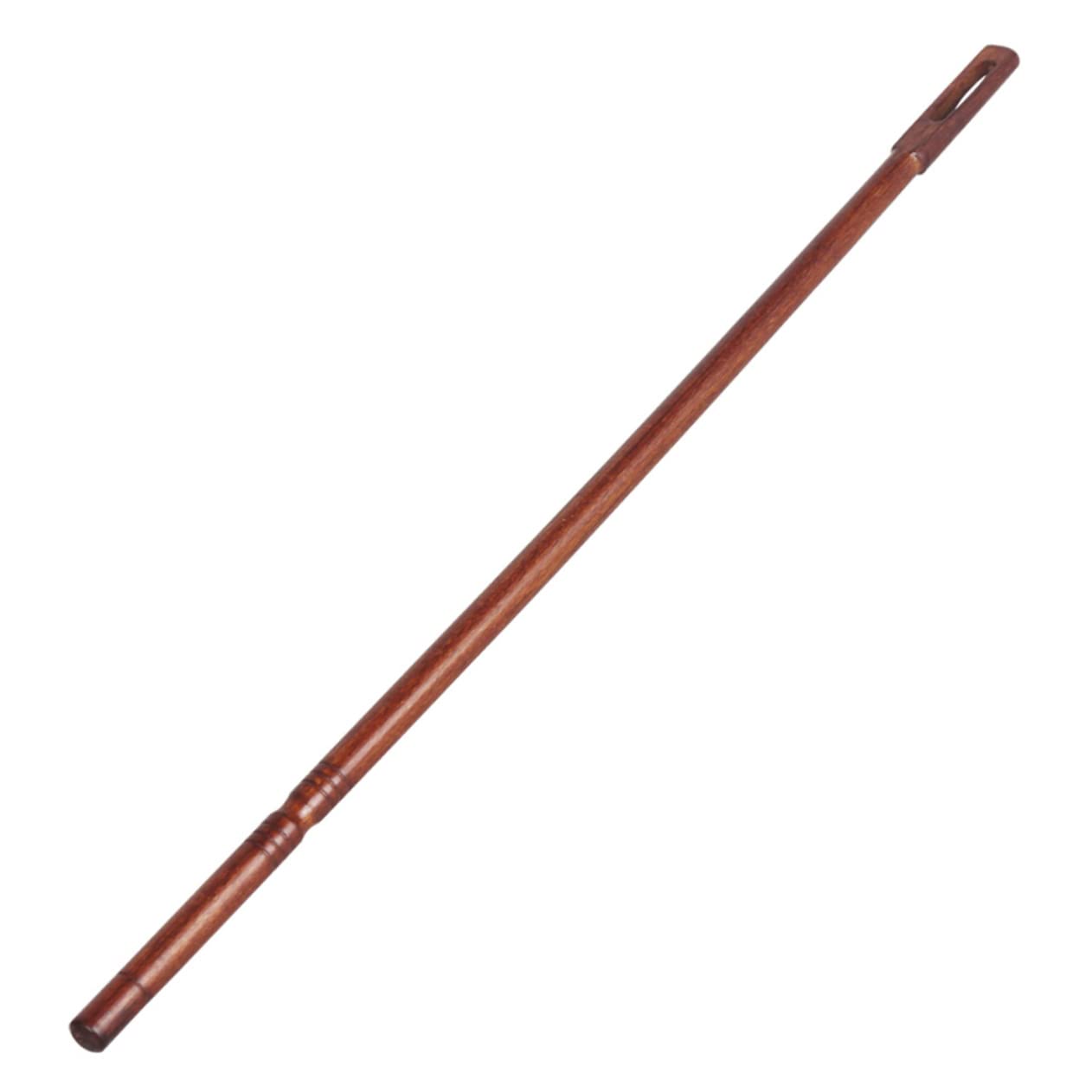 BESTonZON Flute Cleaning Goods Flute Cleaning Rod Easy to Use Musical Instrument Cleaner