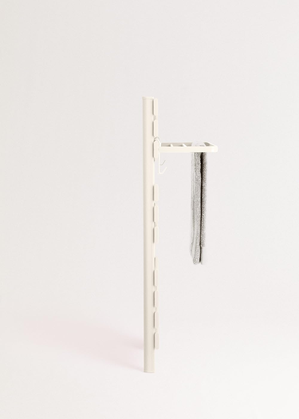 Bloembak Aluminium met pootjes 1200 x 500 x 600 mm | van Eldijk