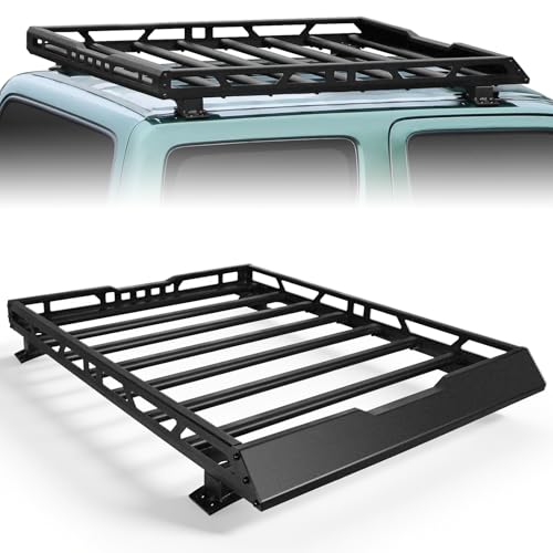 JB23W・JB43  ルーフキャリア Amazon | AMWMORV ジムニー JB23 JB43 専用 ルーフキャリア ルーフ