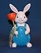 Hallmark 2014 Jokin' in the John Bunny - Tabletop Decoration - #EWM3068