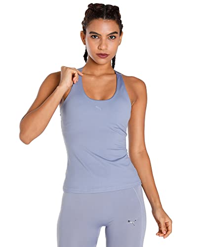 Image of Puma Women's Polyester Regular Fit T-Shirt