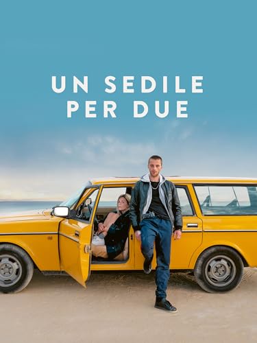  Un sedile per due