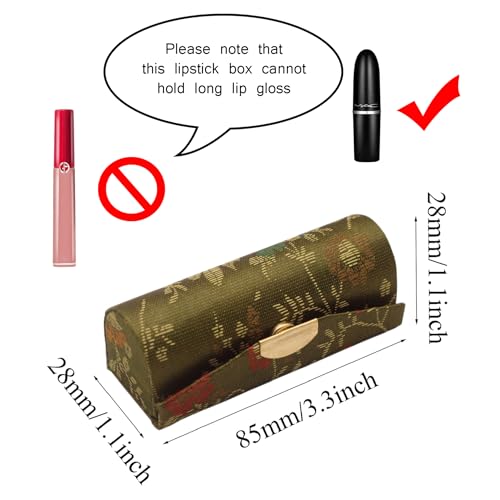 La mejor selección de Porta Labiales del mes. 6 Imagen adicional