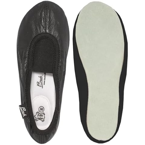 Beck Basic 082 Gymnastics Shoe for All Cover